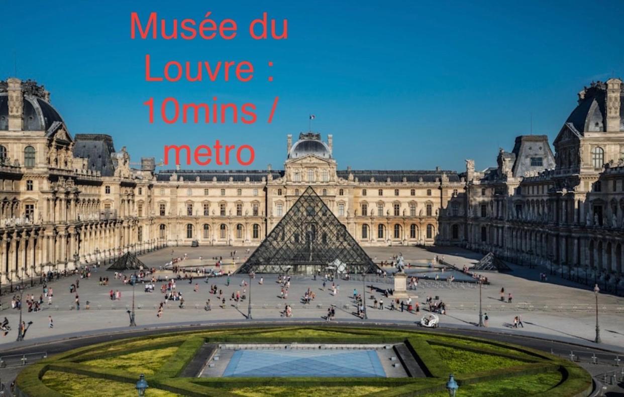 Just For Sleep Mini 16 * Parigi