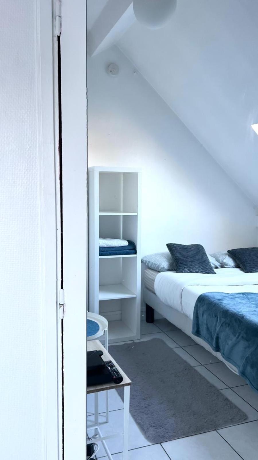 Just For Sleep Mini 16 * Parigi