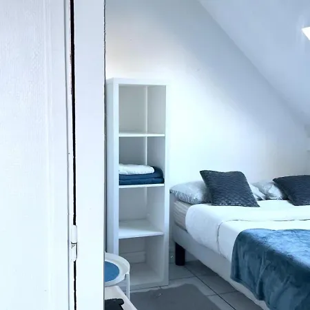 Just For Sleep Mini 16 * Parigi