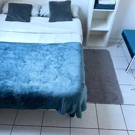 Appartamento Just For Sleep Mini 16